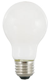 Sylvania 40753 Natural LED Bulb, 1600 Lumens, 13 W, A21 Lamp, 100 W Equivalent, E26 Lamp Base, Dimmable