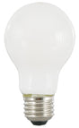 Sylvania 40753 Natural LED Bulb, 1600 Lumens, 13 W, A21 Lamp, 100 W Equivalent, E26 Lamp Base, Dimmable