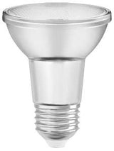 Sylvania 40921 Natural LED Bulb, Spotlight, PAR20 Lamp, E26 Lamp Base, Dimmable, Daylight Light, 5000 K Color Temp
