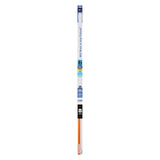 Sylvania 41204 LED Bulb, Linear, Type AB Universal, T8 Lamp, 25 W Equivalent, G13 Fluorescent Pin Lamp Base, Frosted