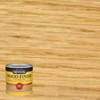 Minwax Wood Finish Semi-Transparent Natural Oil-Based Penetrating Wood Stain 1/2 pt, Pack of 4