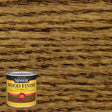 Minwax Wood Finish Semi-Transparent Provincial Oil-Based Penetrating Wood Stain 1/2 pt, Pack of 4