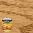 Minwax Wood Finish Semi-Transparent Ipswich Pine Oil-Based Penetrating Wood Stain 1 qt, Pack of 4