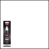 Krylon Gloss White Appliance Touch-Up Paint 0.5 oz, Pack of 6