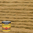 Minwax Wood Finish Semi-Transparent Driftwood Oil-Based Penetrating Wood Stain 1/2 pt