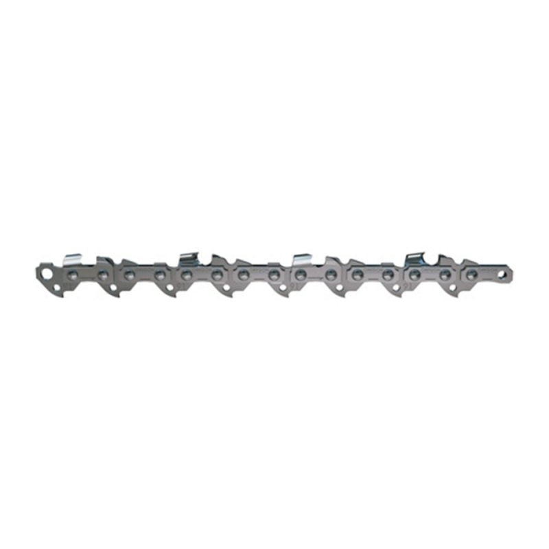 Oregon AdvanceCut Series S59 Chainsaw Chain, 91PX Chain, 16 in L Bar, 0.05 in Gauge, 3/8 in TPI/Pitch, 59-Link