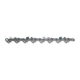 Oregon AdvanceCut Series S59 Chainsaw Chain, 91PX Chain, 16 in L Bar, 0.05 in Gauge, 3/8 in TPI/Pitch, 59-Link