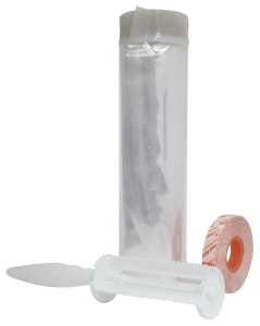 Frost King EZ86 Window Insulation Kit, 84 in W, 1.5 mm Thick, 112 in L, Plastic, Clear