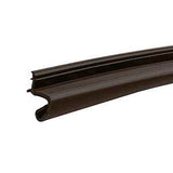 WEATHERSEAL BROWN 3/4X1/2X81IN