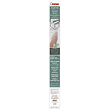 WEATHERSEAL WHITE 3/4X1/2X81IN