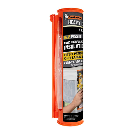 KIT SHRINL DOOR PATIO 84X112IN