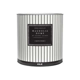Magnolia Home by Joanna Gaines Matte Tint Base Base 1 Paint and Primer Interior 1 qt, Pack of 6