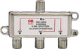 Gardner Bender GDC-3W2G Satellite/Digital TV Splitter