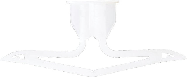 Cobra Anchors 052S Toggle Bolt, Nylon, 50 lb