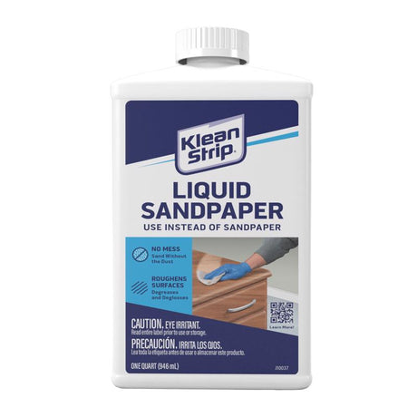 Instant Power 1501 Disposal and Drain Cleaner, 1 L, Liquid, Lemon, Yellow, Pack of 4