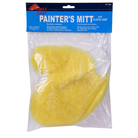 Linzer Painter's Mitt, Pack of 12