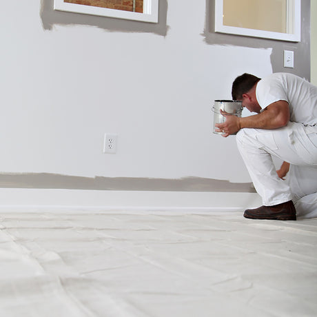 Mrs. Meyer's Clean Day Apple Blossom Scent Concentrated Vinegar Gel Cleaner Liquid Spray 16 oz, Pack of 6