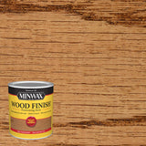 Minwax Wood Finish Semi-Transparent Red Chestnut Oil-Based Penetrating Wood Stain 1 qt, Pack of 4