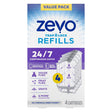 Zevo 818135018568 Flying Insect Trap Refill