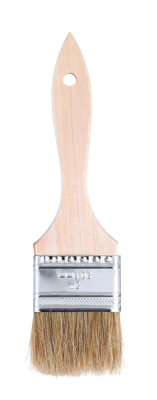 Linzer 2 in. Flat Chip Paint Brush, Pack of 24
