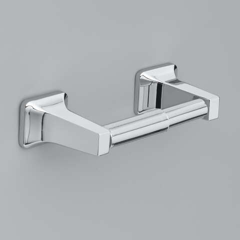 OakBrook Chrome Toilet Paper Holder