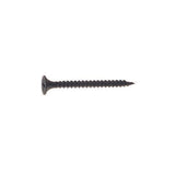 Grip-Rite No. 6 X 1-1/4 in. L Phillips Fine Drywall Screws 1 lb 258 pk, Pack of 12