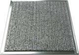 Air King RF55 Odor Filter, Combination, Aluminum, For: AD Series Range Hoods