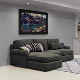 Drylok Flat Gray Latex Masonry Waterproof Sealer 1 gal, Pack of 2