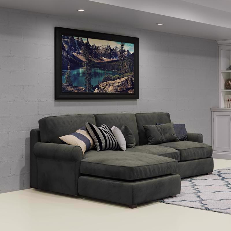 Drylok Flat Gray Latex Masonry Waterproof Sealer 1 gal, Pack of 2