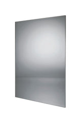 Plaskolite Optix Clear Single Acrylic Sheet 32 in. W X 44 in. L X .100 in., Pack of 5