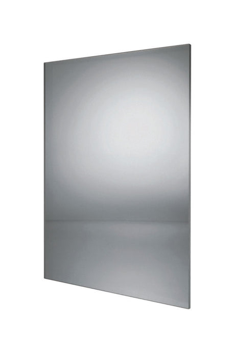 Plaskolite Optix Clear Single Acrylic Sheet 32 in. W X 44 in. L X .100 in., Pack of 5
