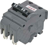 Federal Pacific UBIF230N Circuit Breaker, Type NA, 30 A, 2 -Pole, 120/240 V, Plug Mounting