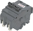 Federal Pacific UBIF240N Circuit Breaker, Type NA, 40 A, 2 -Pole, 120/240 V, Plug Mounting