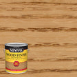 Minwax Wood Finish Semi-Transparent Golden Oak Oil-Based Penetrating Wood Stain 1 gal, Pack of 2