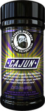 Bearded Butcher Cajun-6OZ Seasoning, Cajun Blend, 6 oz
