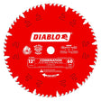 CIRC SAW BLADE 12 X 60T