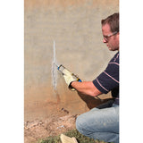 Quikrete Gray Concrete Repair 10 oz, Pack of 6