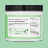 Fresh Wave Natural Scent Odor Removing Gel 15 oz Gel, Pack of 6