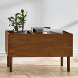 Minwax PolyShades Semi-Transparent Satin Mission Oak Oil-Based Stain/Polyurethane Finish 1/2 pt