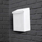 Rust-Oleum Universal Gloss White Spray Paint 12 oz, Pack of 6