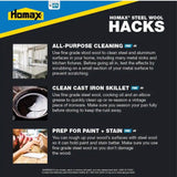 Danco Plastic Snap-On Dust Pan