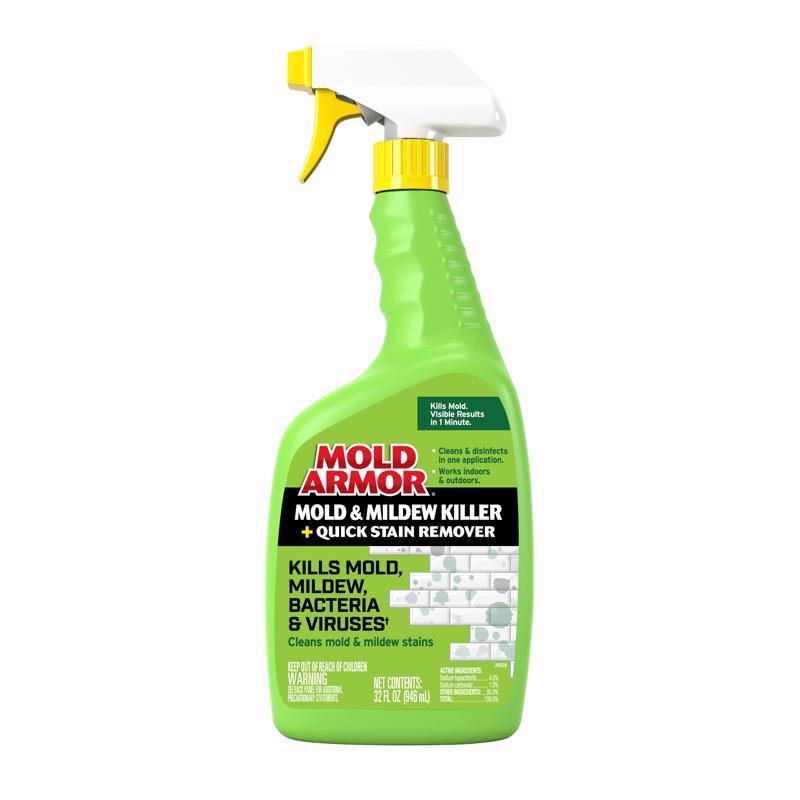 Mold Armor Mold and Mildew Stain Remover 32 fl. oz.