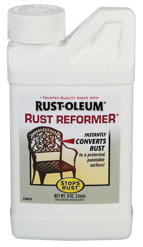 Rust-Oleum Stops Rust 8 oz Rust Reformer