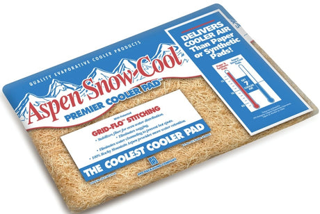 Dial MAX COOL 3005 Aspen Pad, 24 x 36 in Dimensions, Pack of 24