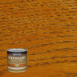 Minwax PolyShades Semi-Transparent Satin Olde Maple Oil-Based Stain/Polyurethane Finish 1/2 pt