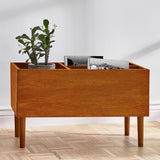 Minwax PolyShades Semi-Transparent Satin Olde Maple Oil-Based Stain/Polyurethane Finish 1/2 pt