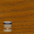 Minwax PolyShades Semi-Transparent Satin Antique Walnut Oil-Based Stain/Polyurethane Finish 1/2 pt