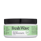 Fresh Wave Natural Scent Odor Removing Gel 7 oz Gel, Pack of 6
