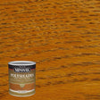 Minwax PolyShades Semi-Transparent Satin Olde Maple Oil-Based Stain/Polyurethane Finish 1 qt