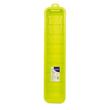 Zinsser Plastic 7.3 in. W X 30 in. L Paint Tray, Pack of 12